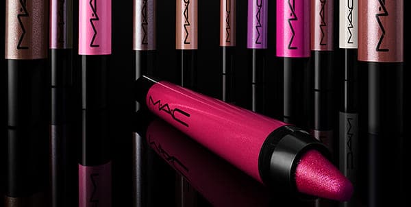 Sombras icônicas para todos os brilhos